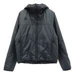 Nike Lab ACG PrimaLoft Hooded Jacket 'Anthracite Black' CD7651-060