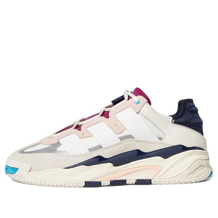 adidas Niteball 'Cream White Pink Tint' FW3317