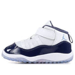 (TD) Air Jordan 11 Retro 'Win Like '82' 378040-123