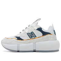 New Balance Jaden Smith x Vision Racer 'White Navy' MSVRCJSG