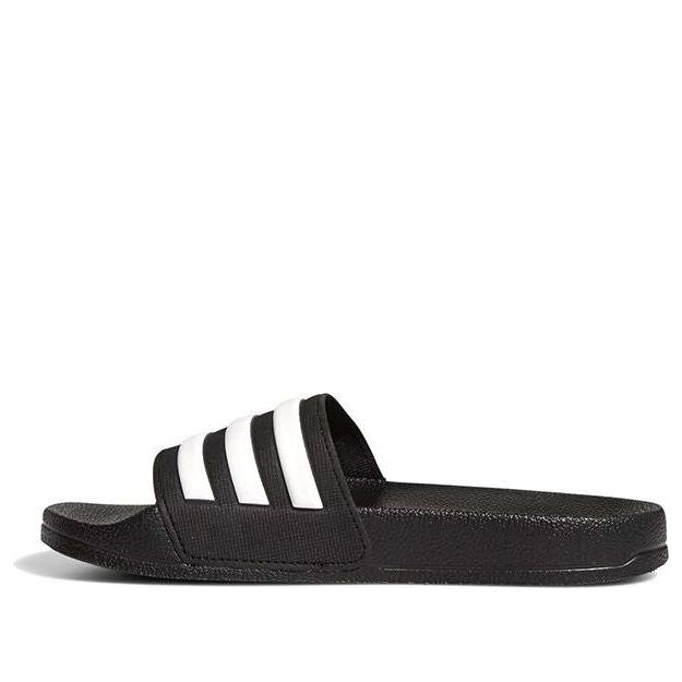 (GS) adidas Adilette Shower Slides J 'Core Black' G27625