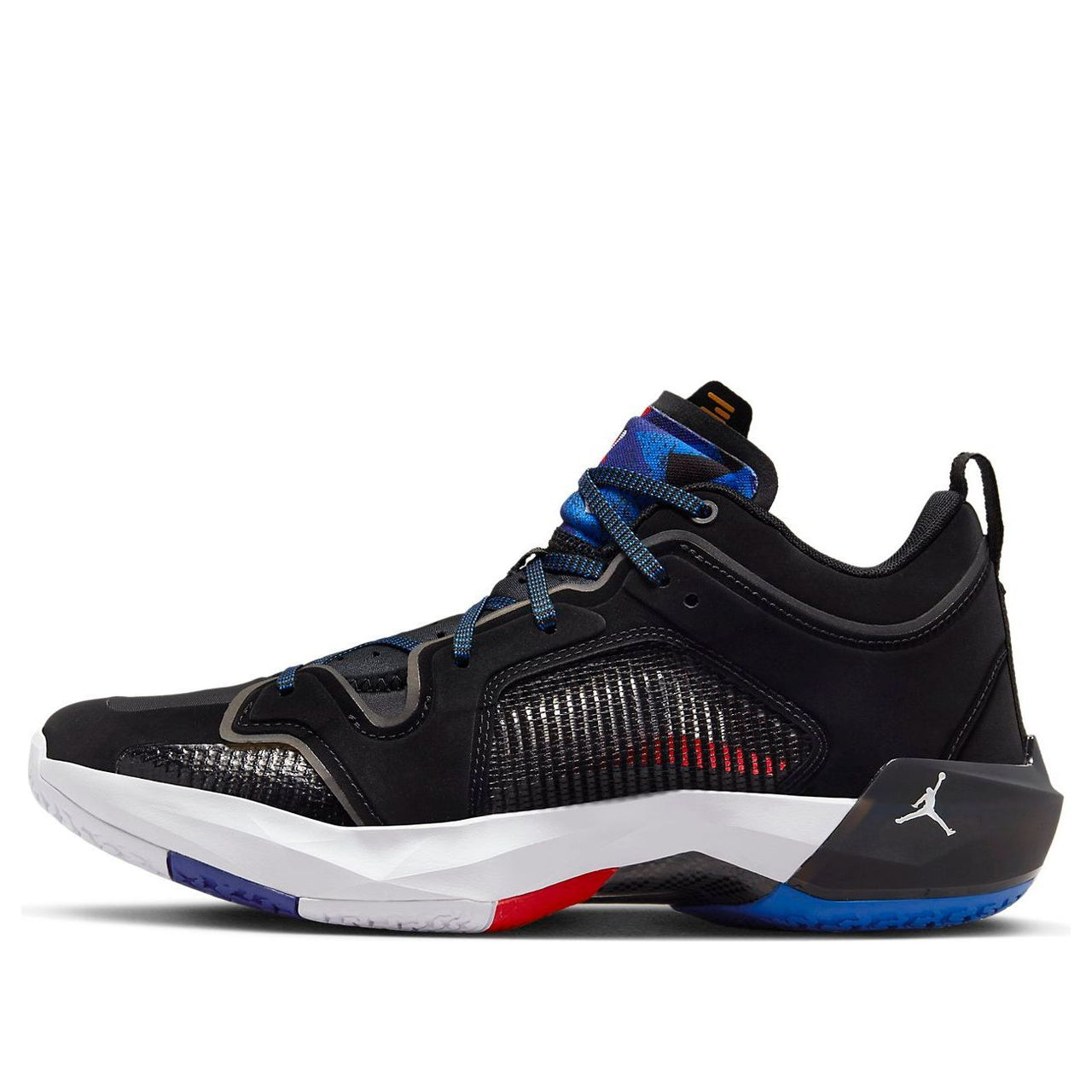 Air Jordan 37 Low 'Nothing But Net' DQ4122-061