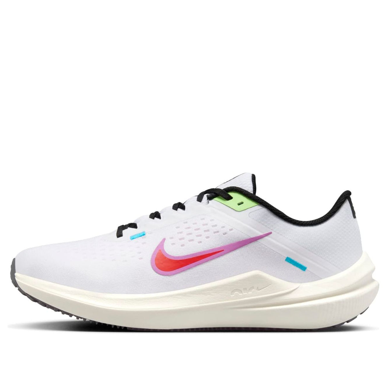 Nike Air Zoom Winflo 10 SE 'White' FJ1053-100