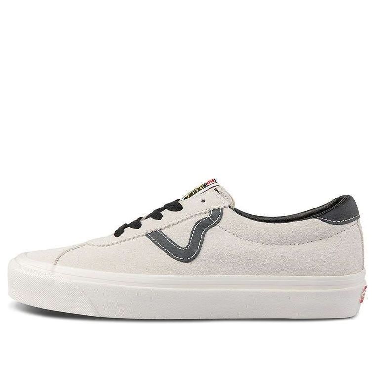 Vans Style 73 DX 'Anaheim Factory - Off White' VN0A3WLQTIP