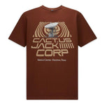Nike x Travis Scott BH T-Shirt 'Cocao Wow' DM1285-259