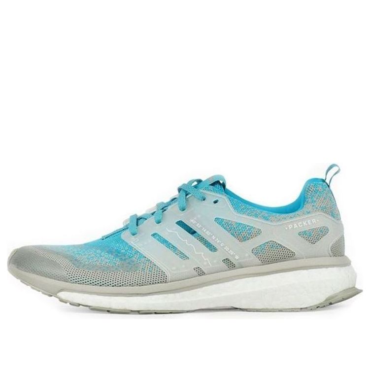 adidas Solebox x Packer Shoes x Energy Boost 'Energy Blue' CP9762