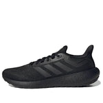 adidas PureBoost 22 'Triple Black' GW8589
