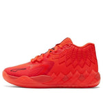 PUMA MB.01 LaMelo Ball 'Not From Here Red Blast' 377237-02