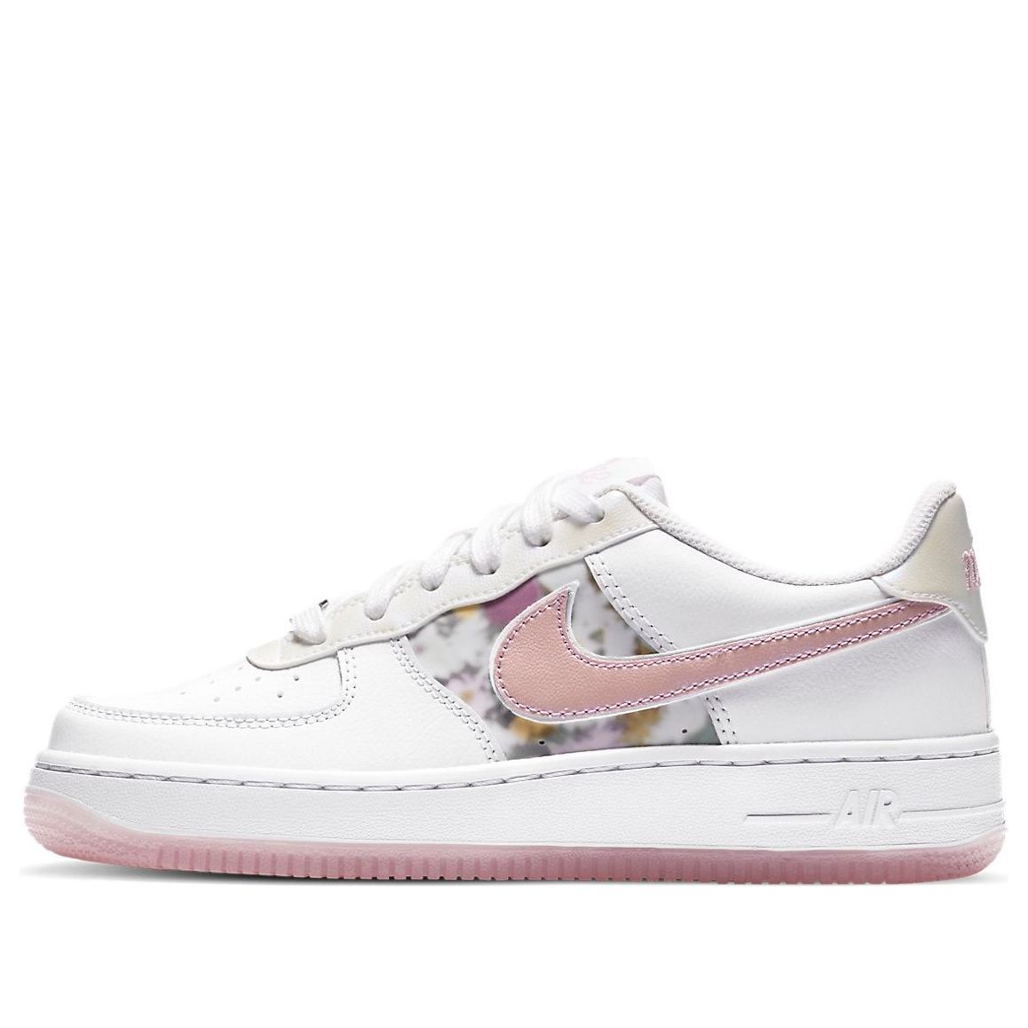 (GS) Nike Air Force 1 LV8 'Floral' CN8535-100