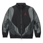 Air Jordan x Off-White Woven Jacket Asia Sizing 'Black' CV0551-010