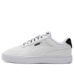 PUMA Caven 'Logomania - White Black' 383857-01