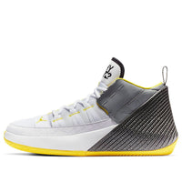 Air Jordan Why Not Zer0.1 Chaos PF 'Optic Yellow' BV5499-100