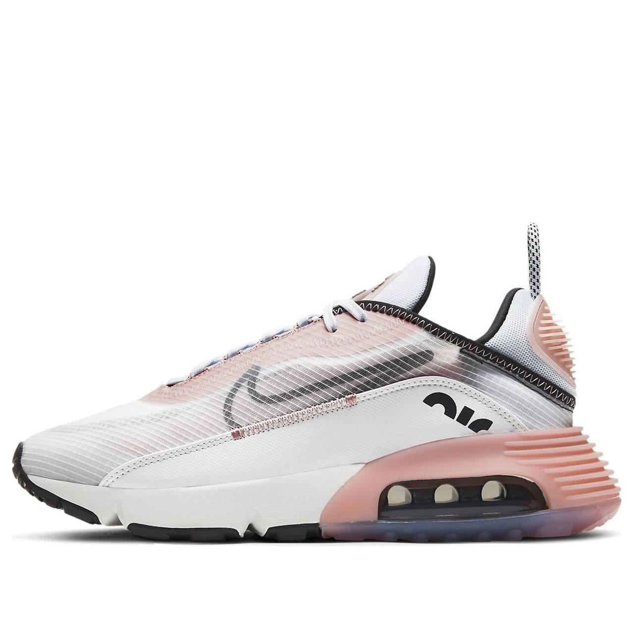 (WMNS) Nike Air Max 2090 'Champagne' CV8727-100