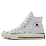 Converse Chuck Taylor All Star 1970s 'White Blue' A02313C