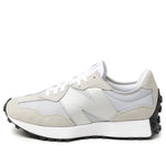 New Balance 327 'Rain Cloud Metallic Silver' MS327MA1