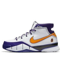 Nike Zoom Kobe 1 Protro 'Final Seconds' AQ2728-101
