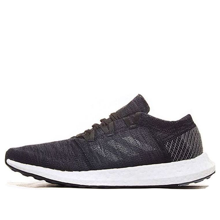 adidas PureBoost Go 'Core Black' AH2319