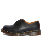 Dr. Martens 1461 Vintage 'Black Quilon' 12877001