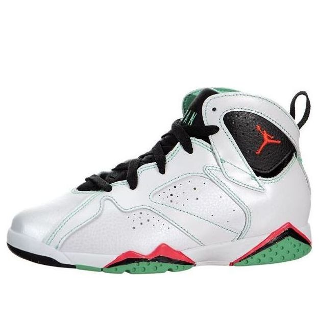 (PS) Air Jordan 7 Retro 'Verde' 442961-138