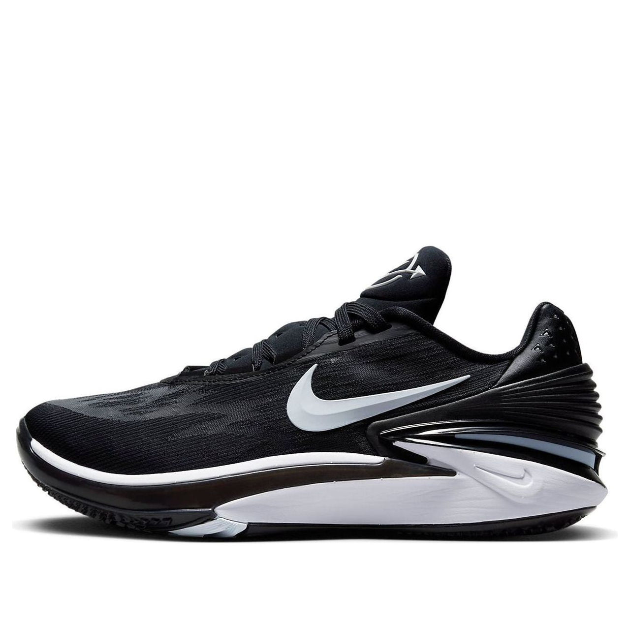 Nike Air Zoom G.T. Cut 2 'Black Anthracite' DJ6013-006