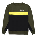 Vans Men's Green/Black VN0A4BP598O