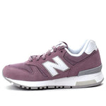 (WMNS) New Balance 565 Shoes Purple WL565CPR
