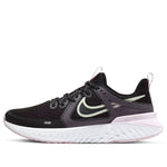 (WMNS) Nike Legend React 2 'Black Iced Lilac' AT1369-009