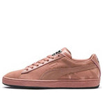 (WMNS) PUMA MAC x Suede 'Creme De Nude' 366289-01