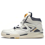Reebok Pump Omni Zone 2 'Chalk Vector Navy' GY5301