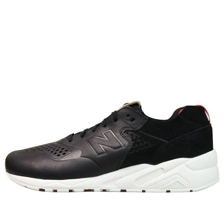New Balance 580 Deconstructed 'Black Off White' MRT580DK