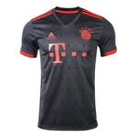 adidas FC Bayern 22/23 Third Jersey H39907