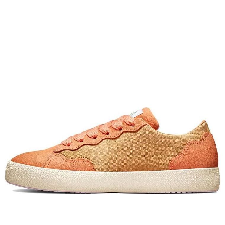 Converse Golf Le Fleur x GLF 2.0 'Curry Copper Tan' 173186C