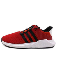 adidas EQT Support 93/17 'Scarlet' CQ2398