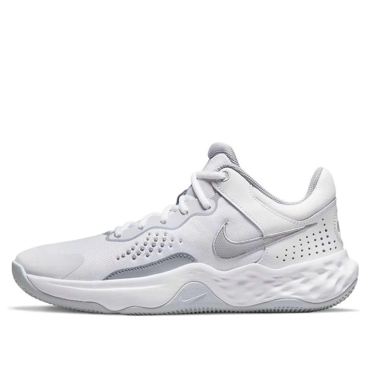 Nike Fly.By Mid 3 'White Wolf Grey' DD9311-101