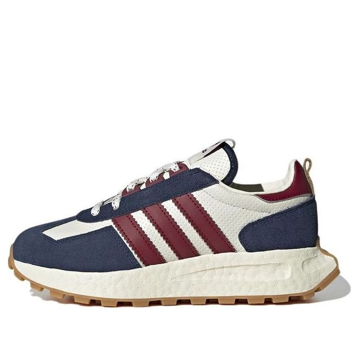 (GS) adidas Retropy E5 'Blue Red' GW1650