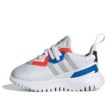 (TD) adidas Flex 'White Glow Blue' FX5328