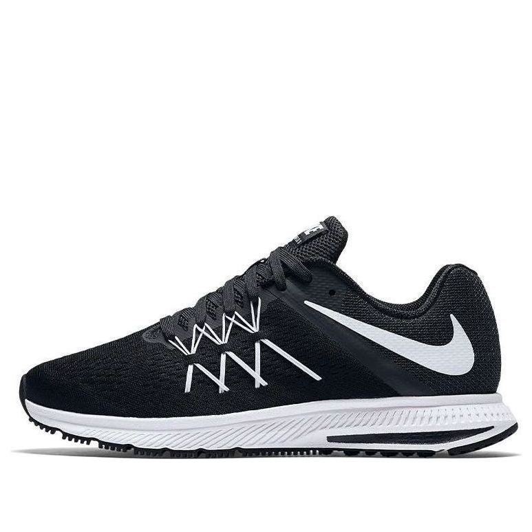Nike Air Zoom Winflo 3 'Black' 831561-001