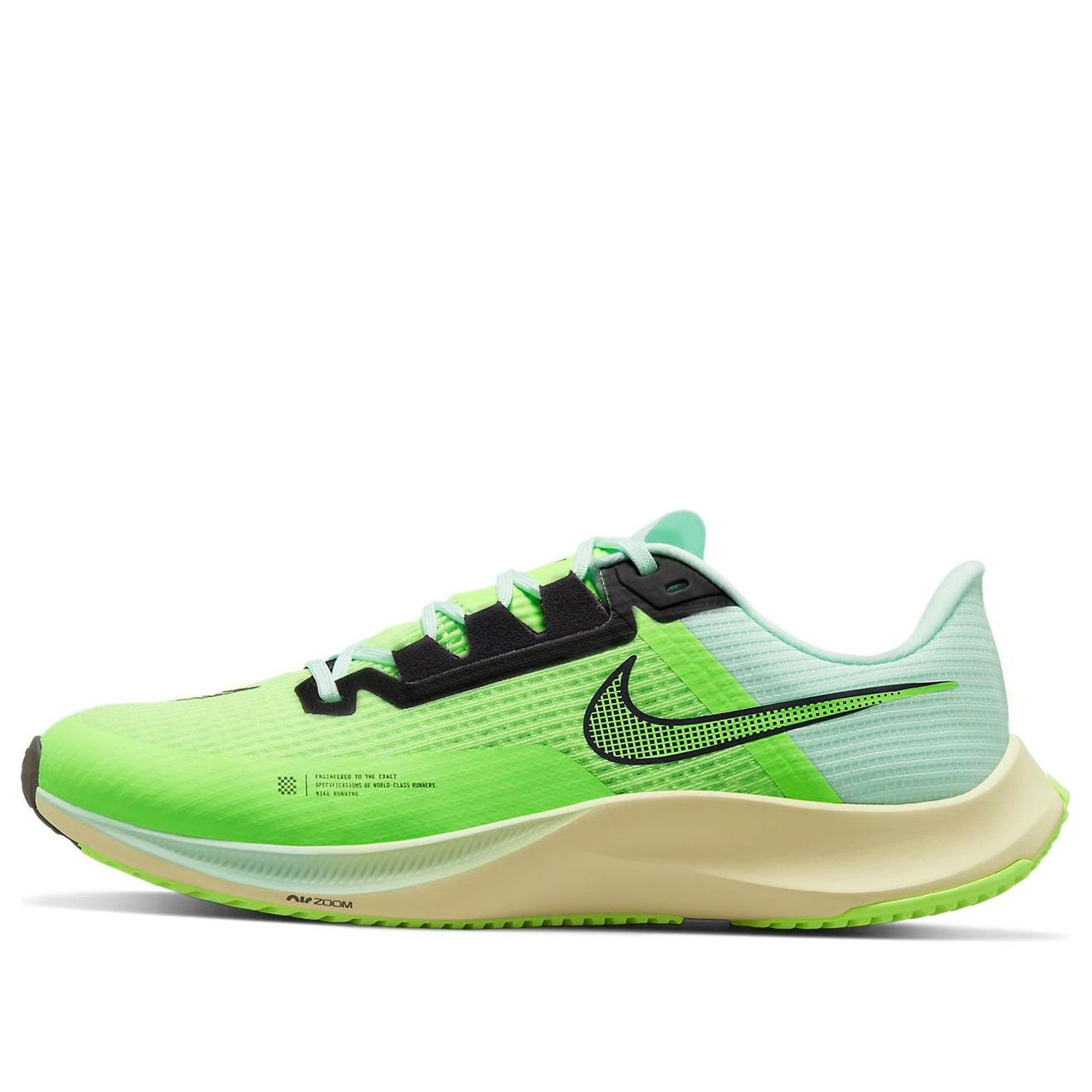 Nike Air Zoom Rival Fly 3 'Ghost Green' CT2405-358
