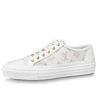 (WMNS) LOUIS VUITTON LV Stellar Casual Shoes Pink/Red 1A87EG