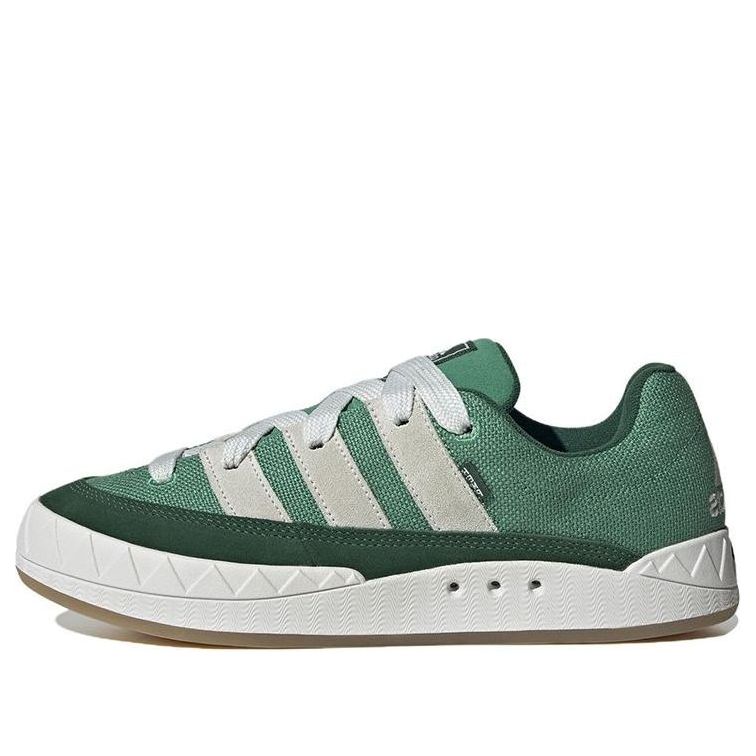 adidas Adimatic Hemp 'Green' HQ6908