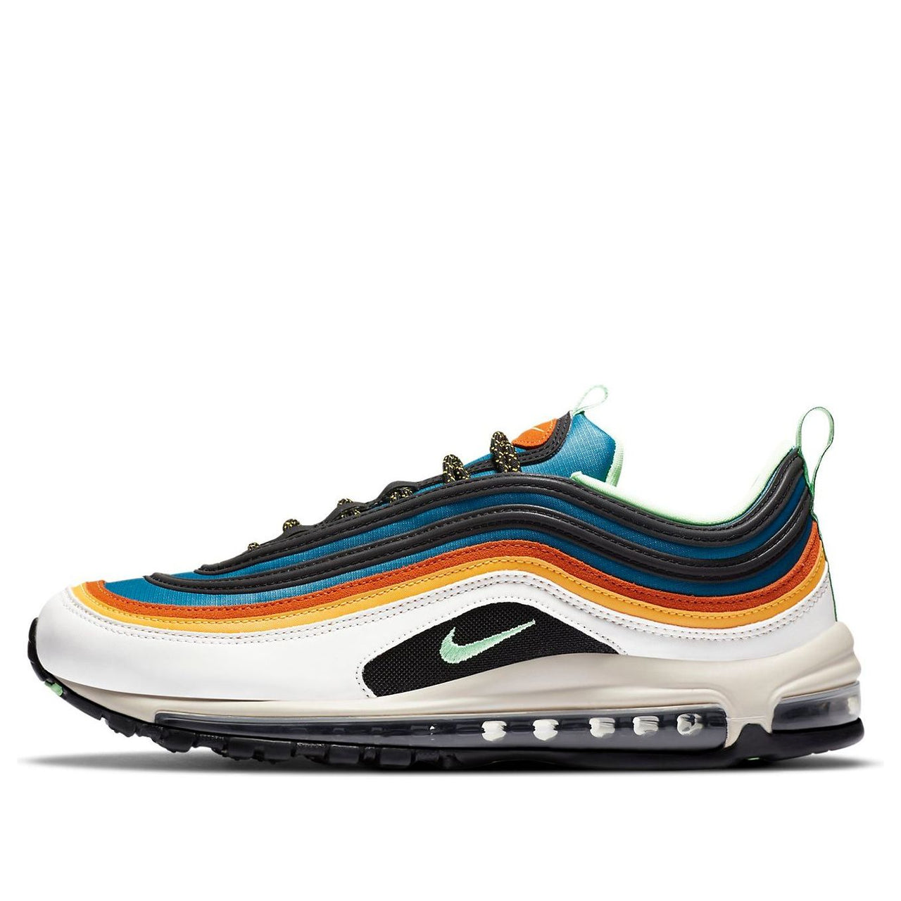Nike Air Max 97 'Green Abyss Illusion Green' CZ7868-300