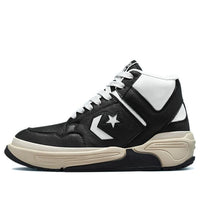 Converse Weapon CX Mid 'Black White' 171556C