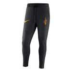 Men's Nike Cavaliers Casual Cone Sports Pants/Trousers/Joggers Black 860877-010