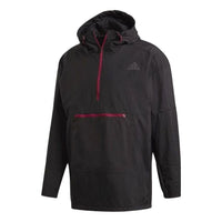 adidas Adapt Jacket 'Black' FS9858