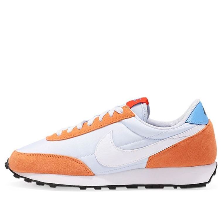 (WMNS) Nike Daybreak 'Grey Orange Trance' CK2351-005