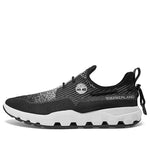 Timberland Urban Exit Knit Oxford 'Black' A2BY5