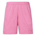 adidas x Pharrell Basic Sports Shorts 'White' HF9928