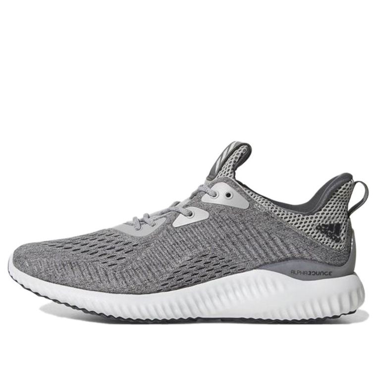 adidas Alphabounce EM 'Grey' BW1205