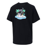 (WMNS) Nike AS W Nike Sportswear Tee SUMMER 2 Black DJ1916-010