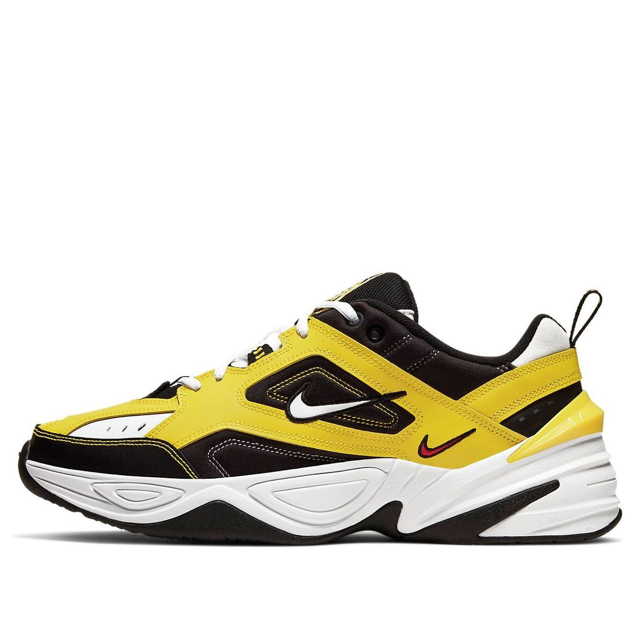 Nike M2K Tekno 'Yellow' AV4789-700